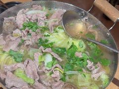 -川堂风·跷脚牛肉·乐山爆炒(宝山日月光店)