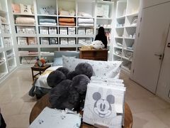 -ZARA HOME(天环广场店)