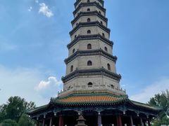 -承德避暑山庄景区