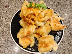 -老酒馆熏酱东北菜·海鲜烧烤大排档(世纪公园直营店)