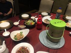 -希尔顿逸林酒店·中餐厅