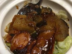 -圆山大饭店-圆苑餐厅