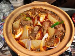 -敏华冰厅(平安金融中心店)