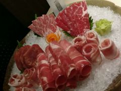 -余欢领鲜火锅(新街口店)