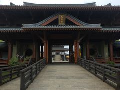 -陈武帝故宫