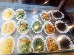 -孟记粥铺·家常菜·烧烤·粥(亚运村店)