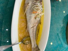 -山明水秀大饭店