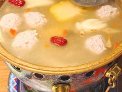 -品味泸沽湖•民族特色菜(大落水店)