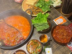 -冯校长老火锅(深圳总店)