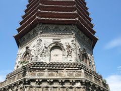 -玲珑塔公园