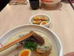 -味千拉面(郑州杉杉奥特莱斯购物广场店)