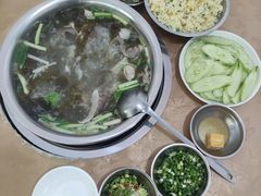 -黑竹沟新场牛肉火锅