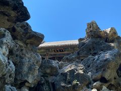 -颐和园