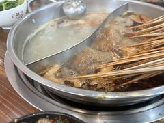-杨校长·老成都串串香火锅(全国总店)