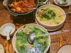 海带排骨汤-佬湘楼·27年湘菜(天河都市广场店)