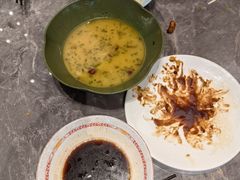 -奇芳阁·百年清真南京菜(夫子庙店)