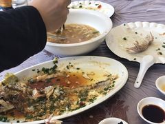 -金海湾海鲜排档(朱家尖店)