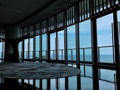 -瑰丽酒店·海吧·天际下午茶·现场DJ·天台酒吧
