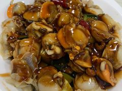 -奥华餐厅·老张记(台基厂店)