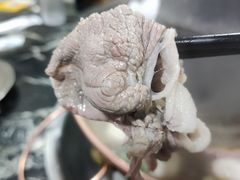 -欣悦坊陈一刀热气羊肉火锅(清真路店)