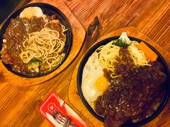 西冷牛排-陈连村深夜牛排(白马店)