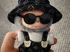 -泡泡玛特POPMART(合生汇店)