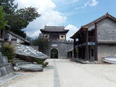 -天龙八部武侠城