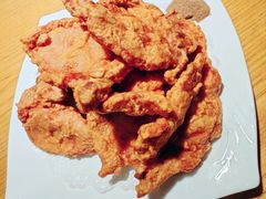 -萃和楼海鲜酒店(汉口路店)