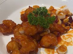 -煜丰汴京烤鸭(福彩路店)