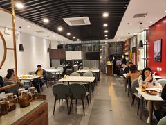 -攸州小镇家湘菜(小米科技园店)
