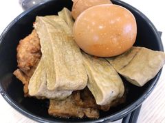 豆腐干-东方削面(市政府店)