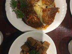 -悟长年潮汕菜砂锅粥(圣熙8号店)