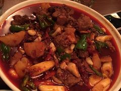 -疆Jiang·新疆秘制料理