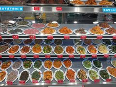 -韩麦大冷面(桂花街直营店)