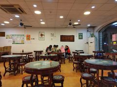 大堂-坚记瓦罉饭(大良分店)