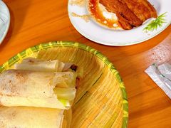 -老济南民间小吃·传统鲁菜(芙蓉街店)