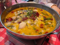 -龙师傅卤炒(天马店)