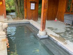 -咸宁万豪温泉谷度假区