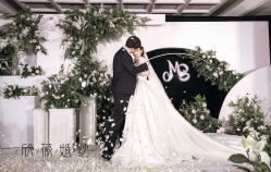 -欣薇婚纱(新源乐汇城店)