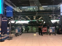 -曼谷素万那普国际机场