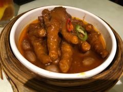 -七哥港式茶餐厅(亮马桥总店)