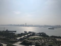 -武汉洲际酒店