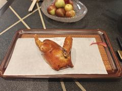 -墨泉峰味(润和国际广场店)