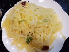 -胶东海鲜大排档(北太平庄店)
