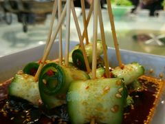 -U你·天然调味(南湖总店)