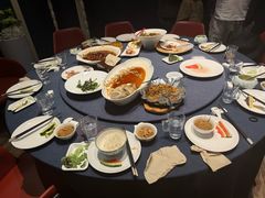 -金狮麟·新豫菜(金码大厦店)