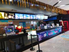 -上影国际影城(普陀绿地缤纷城店)