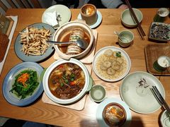 -竹里馆 ·茶食(奥体店)