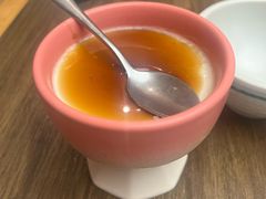 黑糖豆花-云海肴·汽锅鸡·云南菜(广安门天虹店)