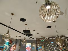 -半天妖烤鱼(丰科万达店)